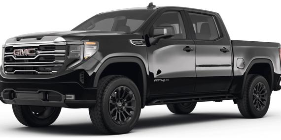 GMC SIERRA 2022 1GTPUEEL4NZ511670 image