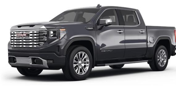 GMC SIERRA 2022 3GTUUGEL5NG674455 image