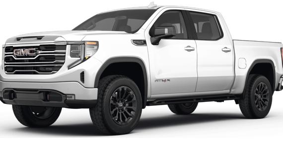 GMC SIERRA 2022 3GTPUEEL7NG590154 image
