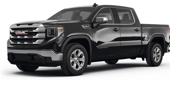 GMC SIERRA 2022 1GTUUAED4NZ629724 image