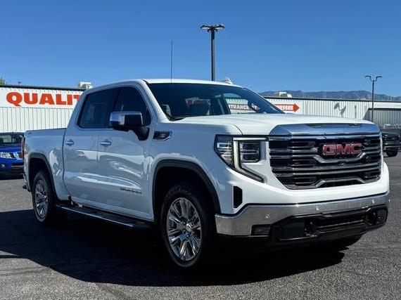 GMC SIERRA 2022 1GTUUDET4NZ551132 image GMC SIERRA 2022 1GTUUDET4NZ551132 image