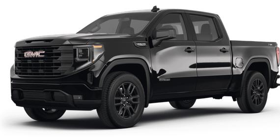 GMC SIERRA 2022 3GTUUCET6NG609638 image