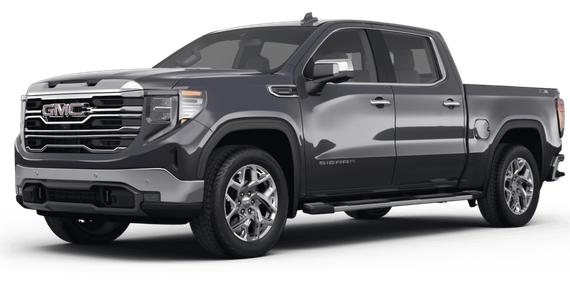 GMC SIERRA 2022 3GTUUDET4NG655099 image