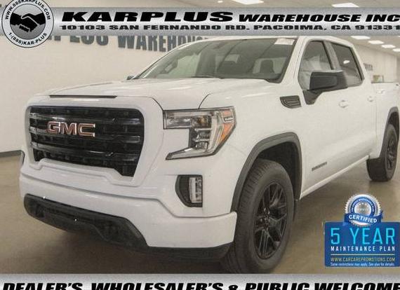 GMC SIERRA 2022 3GTPUJEK9NG617760 image GMC SIERRA 2022 3GTPUJEK9NG617760 image