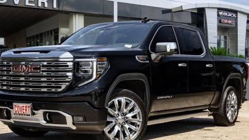 GMC SIERRA 2022 3GTUUGEL3NG512050 image