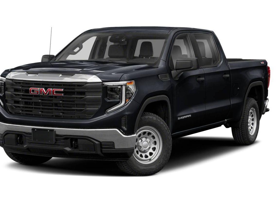 GMC SIERRA 2022 3GTUUDED8NG556133 image