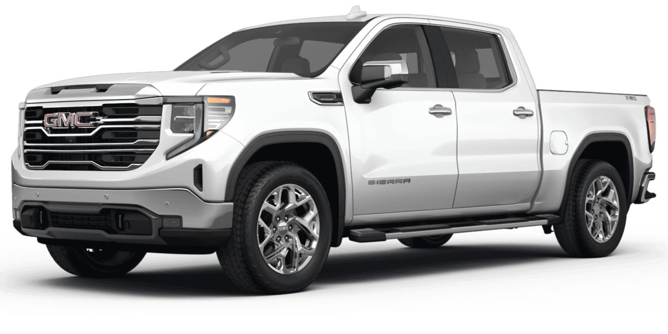 GMC SIERRA 2022 3GTUUDEL1NG515284 image