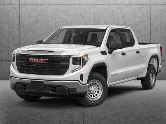 GMC SIERRA 2022 3GTPUAEK2NG603280 image