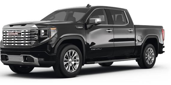 GMC SIERRA 2022 3GTUUGEL1NG665574 image