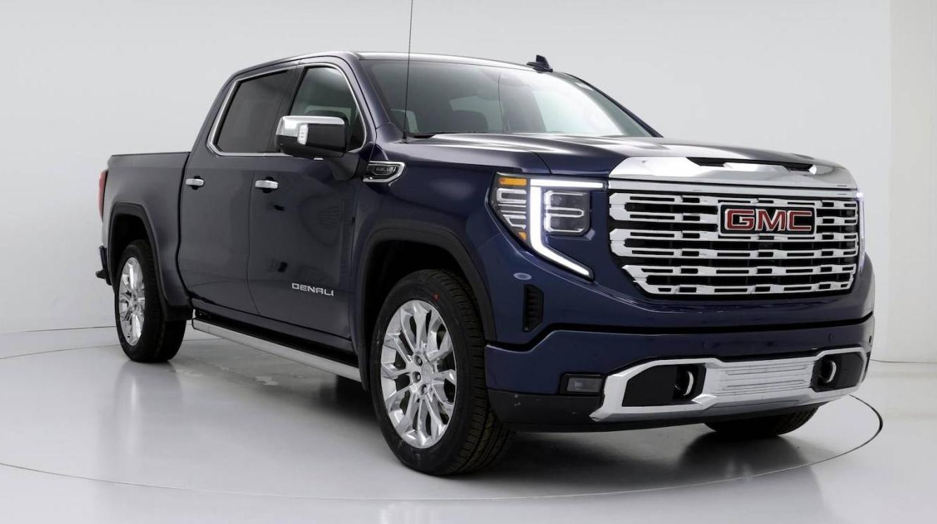 GMC SIERRA 2022 3GTUUGED1NG687485 image