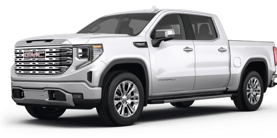 GMC SIERRA 2022 1GTUUHETXNZ637553 image