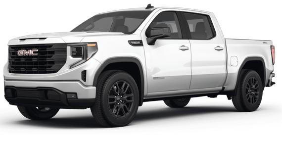 GMC SIERRA 2022 3GTUUCED1NG622953 image