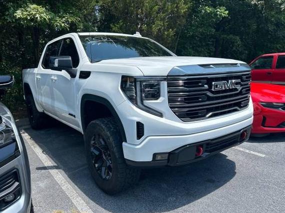 GMC SIERRA 2022 1GTUUEET8NZ630924 image