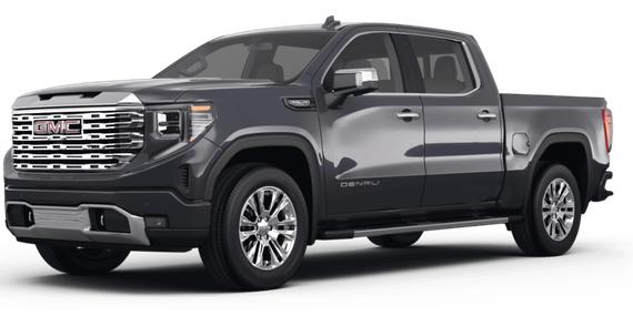 GMC SIERRA 2022 1GTUUGET2NZ521547 image