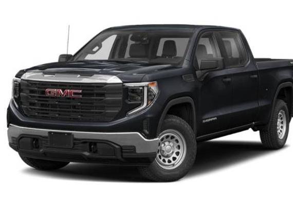 GMC SIERRA 2022 1GTPUEEL8NZ512921 image