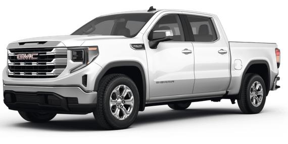 GMC SIERRA 2022 3GTUUAED8NG660216 image