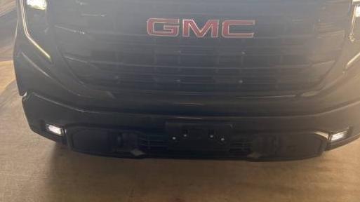 GMC SIERRA 2022 3GTUUCET1NG547520 image