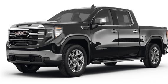 GMC SIERRA 2022 3GTUUDEL3NG581657 image