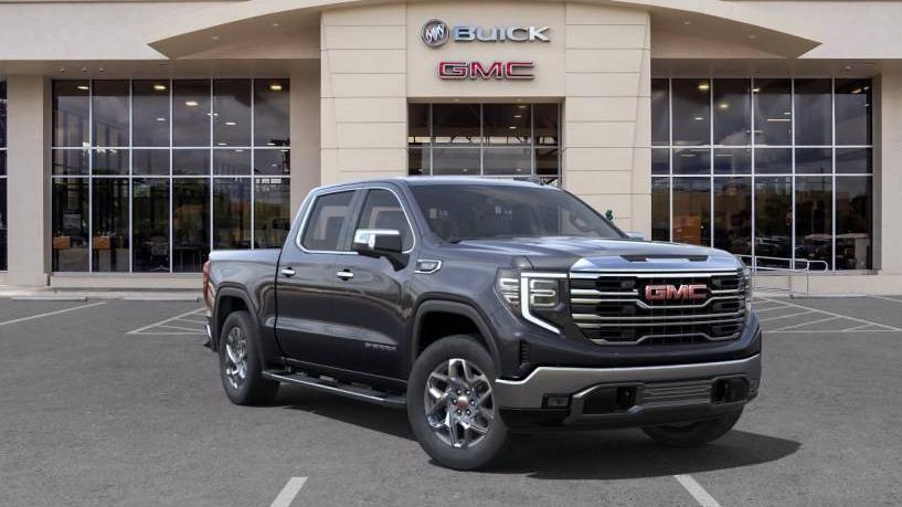 GMC SIERRA 2022 3GTPHDED1NG651263 image