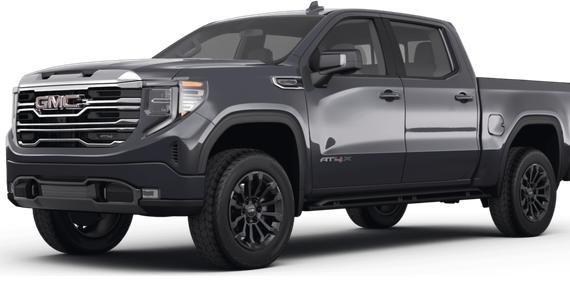 GMC SIERRA 2022 1GTPUEEL0NZ639971 image