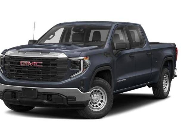 GMC SIERRA 2022 3GTUUGEL0NG657594 image