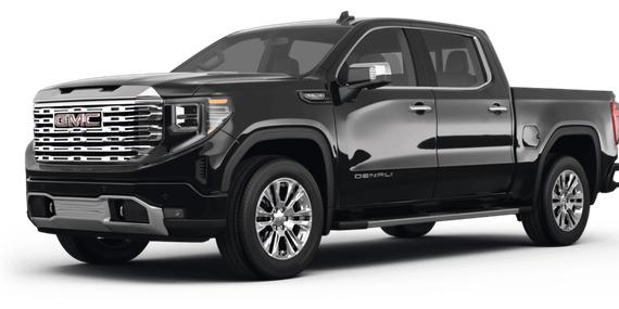 GMC SIERRA 2022 1GTUUGED5NZ603684 image