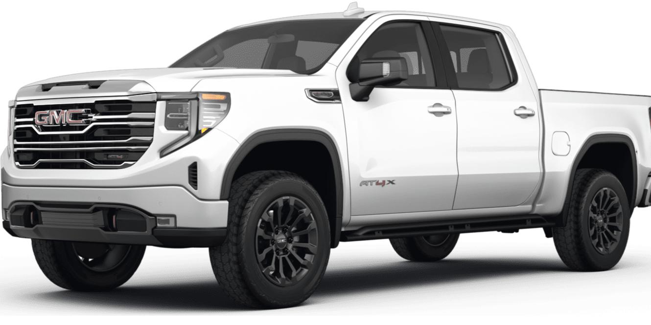 GMC SIERRA 2022 1GTUUEET4NZ636767 image