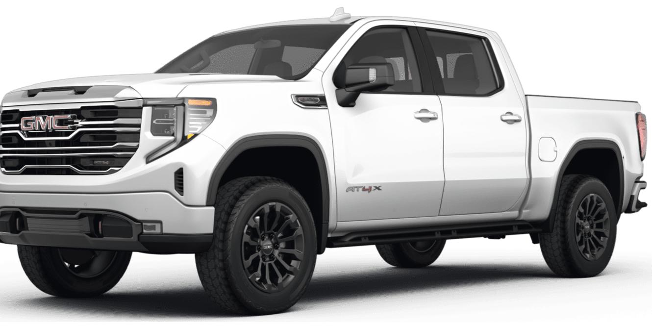 GMC SIERRA 2022 1GTPUEEL9NZ601624 image