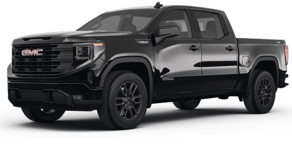 GMC SIERRA 2022 1GTPHCEDXNZ598069 image