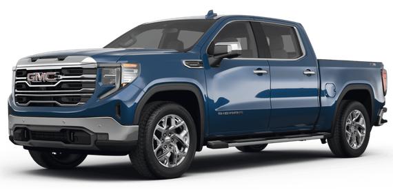 GMC SIERRA 2022 3GTPHDED3NG656478 image
