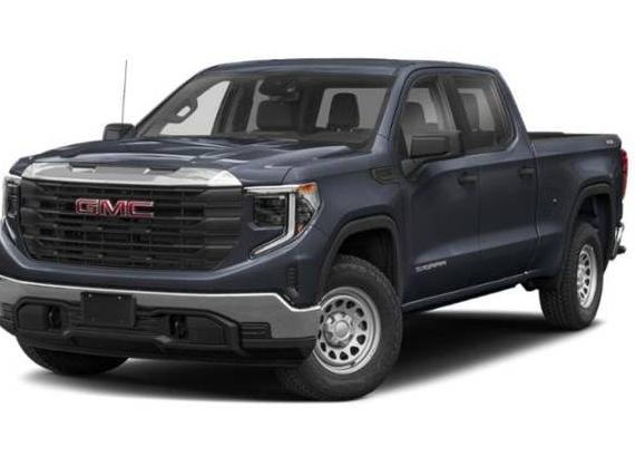 GMC SIERRA 2022 3GTUUEET5NG533843 image