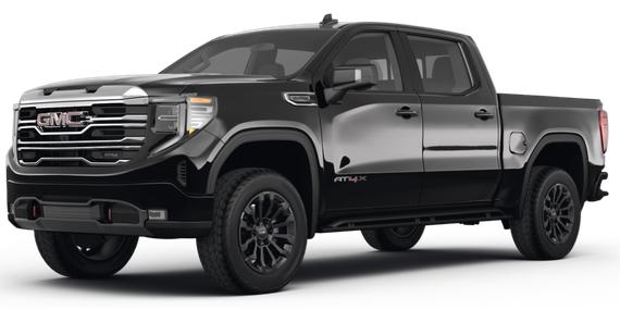 GMC SIERRA 2022 3GTUUEET0NG664162 image