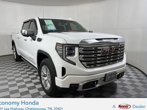 GMC SIERRA 2022 3GTPHGED4NG691533 image