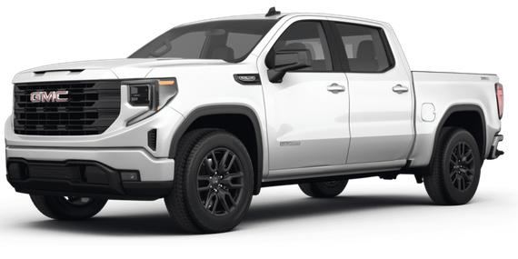 GMC SIERRA 2022 3GTPHCEK7NG524283 image