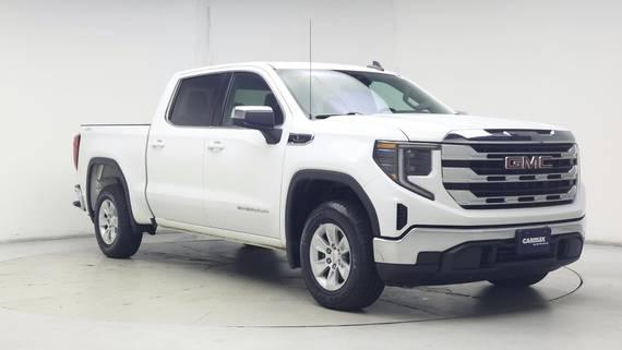 GMC SIERRA 2022 3GTPUBEK5NG651586 image GMC SIERRA 2022 3GTPUBEK5NG651586 image