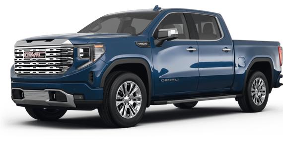 GMC SIERRA 2022 3GTUUGED3NG680649 image