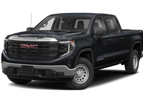 GMC SIERRA 2022 3GTUUGEL0NG665775 image