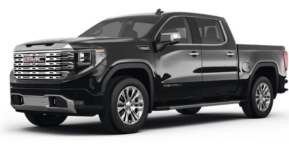 GMC SIERRA 2022 3GTUUGED4NG678666 image