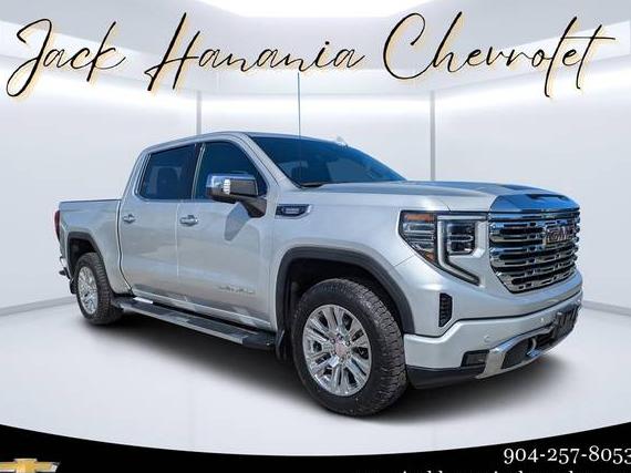 GMC SIERRA 2022 3GTUUGET4NG607586 image GMC SIERRA 2022 3GTUUGET4NG607586 image