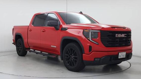 GMC SIERRA 2022 3GTPHCEK2NG615378 image GMC SIERRA 2022 3GTPHCEK2NG615378 image