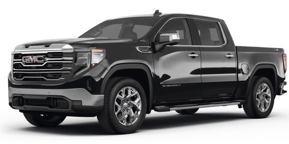 GMC SIERRA 2022 3GTUUDELXNG526039 image