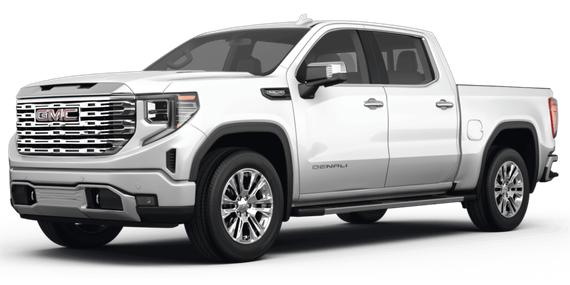 GMC SIERRA 2022 1GTUUGET9NZ507578 image