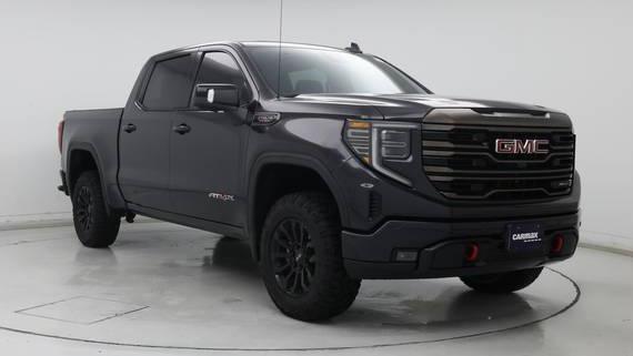 GMC SIERRA 2022 3GTUUFEL0NG545906 image GMC SIERRA 2022 3GTUUFEL0NG545906 image