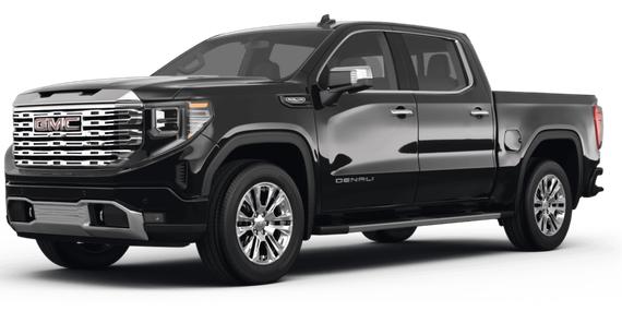 GMC SIERRA 2022 1GTUUHET9NZ643358 image