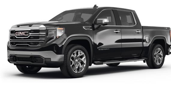 GMC SIERRA 2022 1GTUUDEDXNZ616896 image