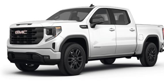 GMC SIERRA 2022 1GTUUCED7NZ612248 image
