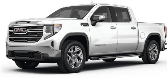 GMC SIERRA 2022 1GTUUDED5NZ613579 image