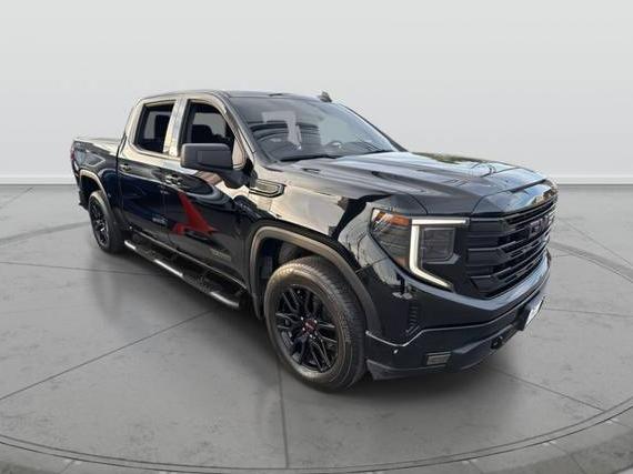 GMC SIERRA 2022 1GTUUCED7NZ610919 image GMC SIERRA 2022 1GTUUCED7NZ610919 image