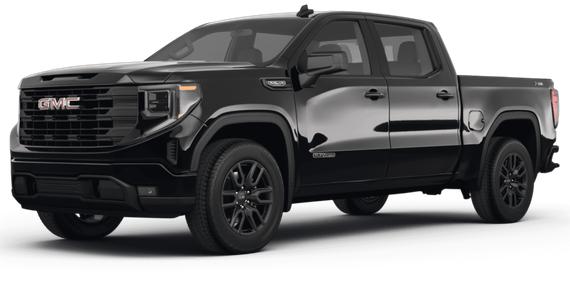 GMC SIERRA 2022 1GTUUCED5NZ567259 image