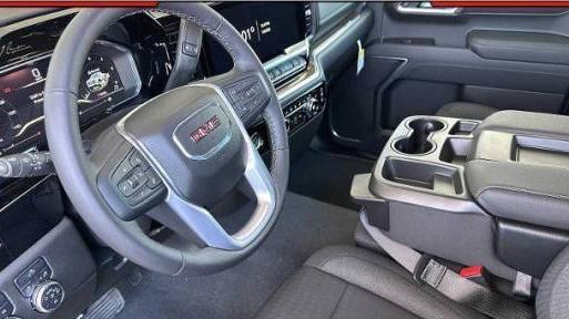GMC SIERRA 2022 1GTUUCED6NZ555962 image